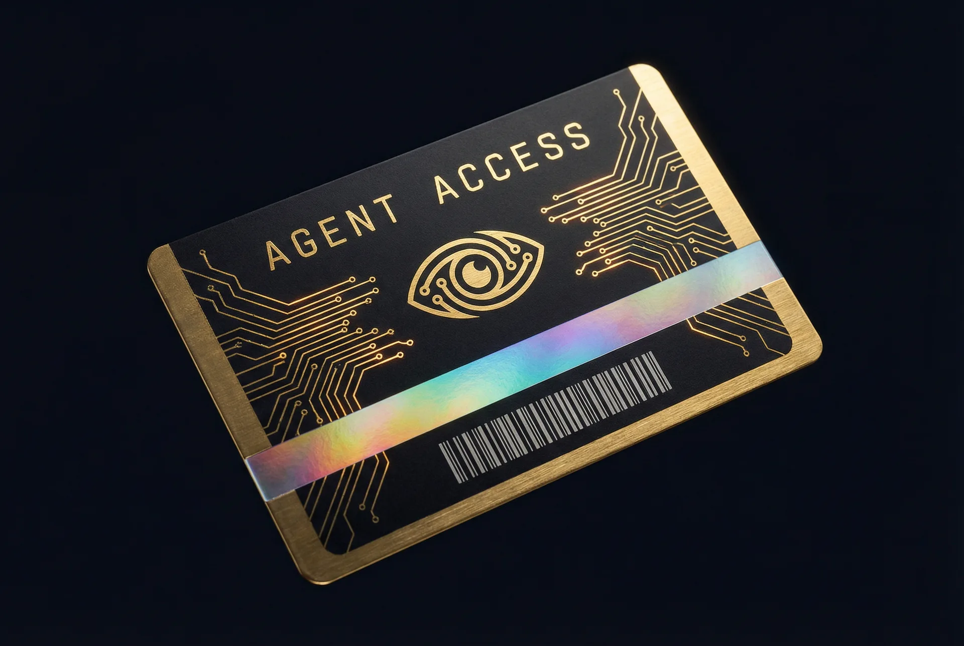 考的好妈妈随你上 - Agent Access 情报员会员卡